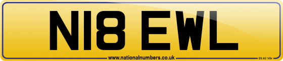 N18 EWL
