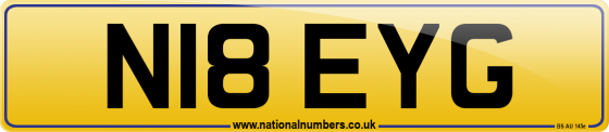 N18 EYG