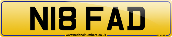 N18 FAD