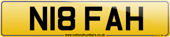 N18 FAH