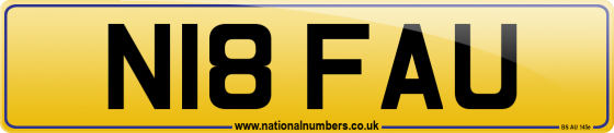 N18 FAU