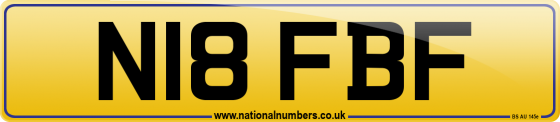 N18 FBF