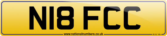 N18 FCC