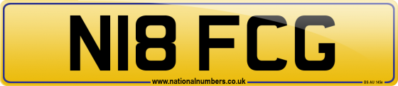 N18 FCG