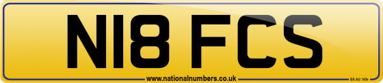 N18 FCS