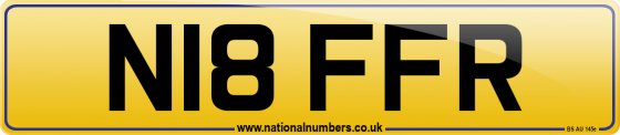 N18 FFR