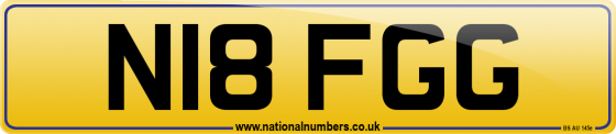N18 FGG