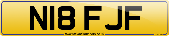 N18 FJF