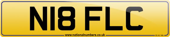 N18 FLC