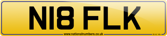 N18 FLK