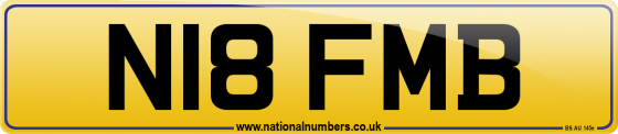 N18 FMB