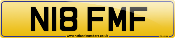N18 FMF