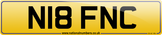 N18 FNC
