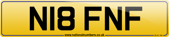 N18 FNF