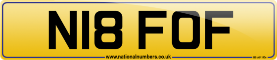 N18 FOF