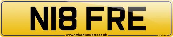 N18 FRE