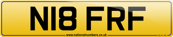 N18 FRF