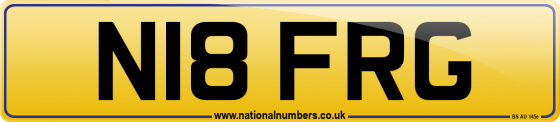N18 FRG