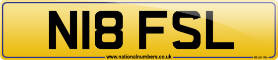 N18 FSL