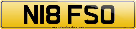 N18 FSO