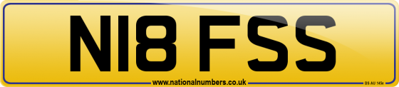 N18 FSS