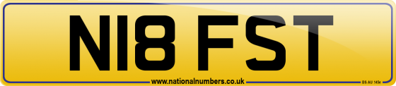 N18 FST