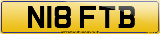 N18 FTB