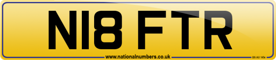 N18 FTR