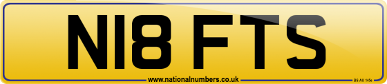N18 FTS