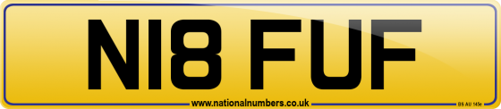 N18 FUF