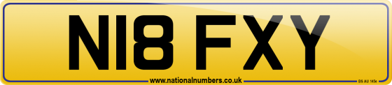 N18 FXY