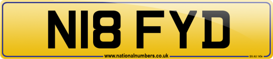 N18 FYD