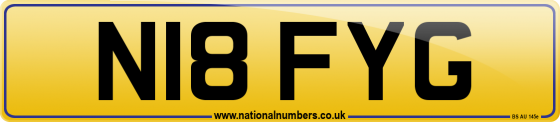 N18 FYG