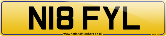 N18 FYL