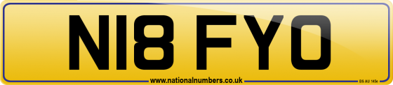 N18 FYO