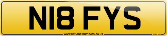 N18 FYS