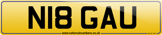 N18 GAU