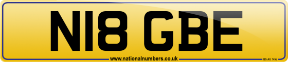 N18 GBE