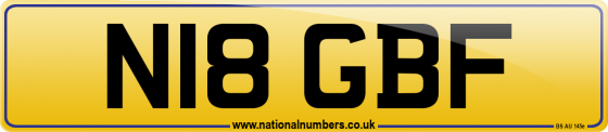 N18 GBF