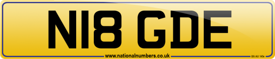 N18 GDE