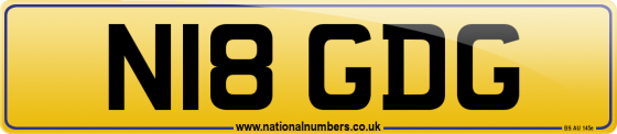 N18 GDG