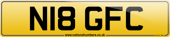 N18 GFC