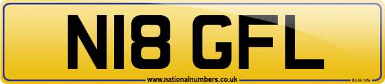 N18 GFL