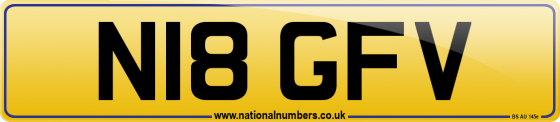N18 GFV