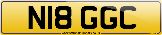 N18 GGC