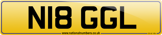 N18 GGL