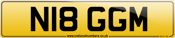 N18 GGM