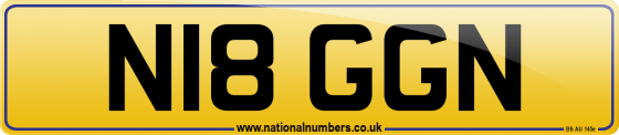 N18 GGN