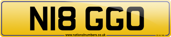 N18 GGO