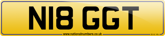 N18 GGT